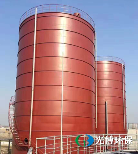 贺球盟会·(中国)-官方网站与宇虹化工污水处理公司污水站建设签约